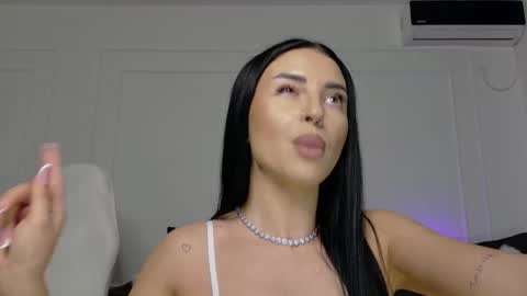 Snapshot of lady_charm__ chatting on 02/20/26, 08:49 Mira online show from 02/20/26, 08:49