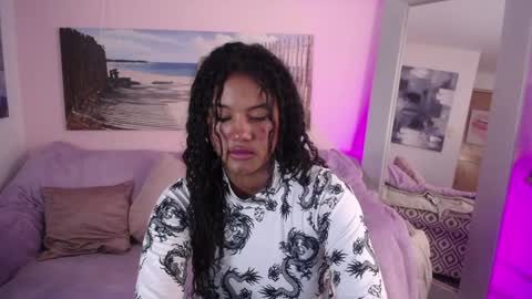 Karla - Instagram   lady karla1 online show from 12/21/24, 12:31