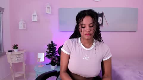 Karla - Instagram   lady karla1 online show from 02/26/25, 04:45