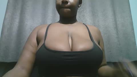 lady_dearra online show from 01/08/26, 02:58