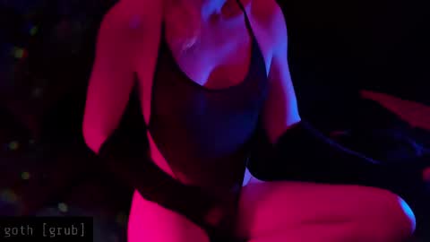 lady_eboshi online show from 09/23/25, 06:49