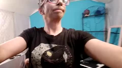 Lady Ganga420 online show from 07/30/26, 08:35