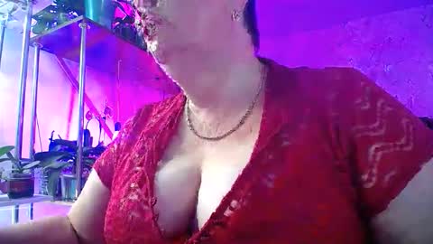Lady Gloria online show from 09/16/25, 04:02