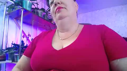 Lady Gloria online show from 09/19/25, 10:38