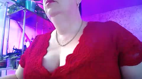 Lady Gloria online show from 09/20/25, 04:57