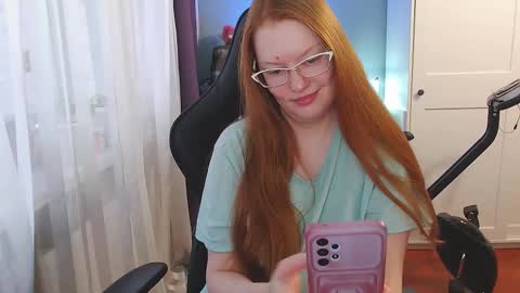 Angelika online show from 11/03/25, 06:47