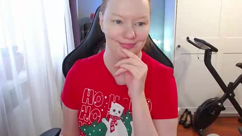 Angelika online show from 12/22/25, 09:17