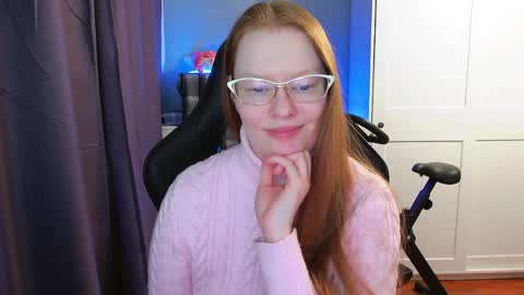 Snapshot of lady_inari chatting on 03/28/26, 09:36 Angelika online show from 03/28/26, 09:36