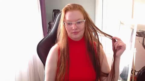 Snapshot of lady_inari chatting on 05/13/26, 04:26 Angelika online show from 05/13/26, 04:26