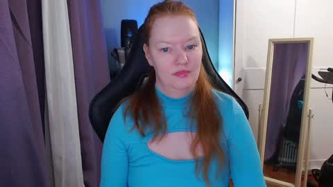 Snapshot of lady_inari chatting on 05/14/26, 08:48 Angelika online show from 05/14/26, 08:48