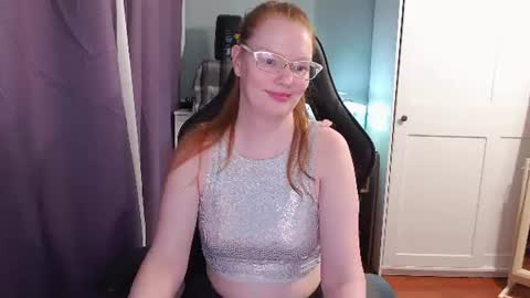 Angelika online show from 07/11/26, 05:59