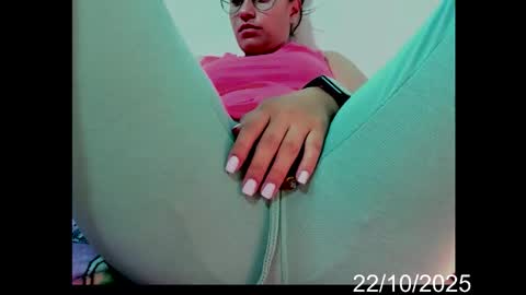 Jhana online show from 10/22/25, 12:05