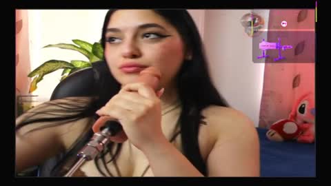 Snapshot of lady_kaisa chatting on 07/10/26, 06:54 Lady Kaisa online show from 07/10/26, 06:54