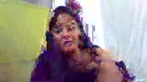 lady_krisha online show from 10/16/25, 03:18