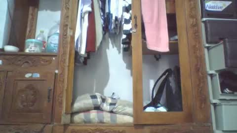 lady_krisha online show from 03/26/26, 01:55