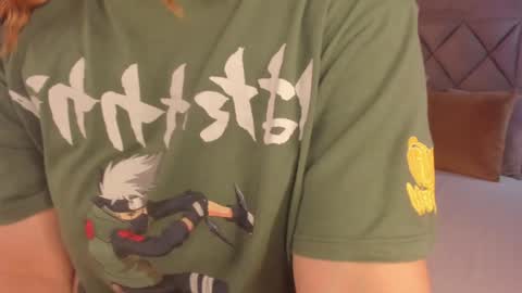 Snapshot of lady_lacey05 chatting on 01/24/25, 02:19 Gaby online show from 01/24/25, 02:19