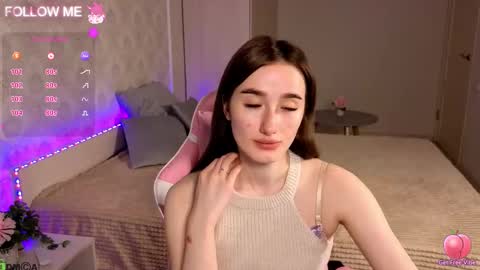 Snapshot of lady_luck18 chatting on 03/23/26, 12:58 Olivia online show from 03/23/26, 12:58