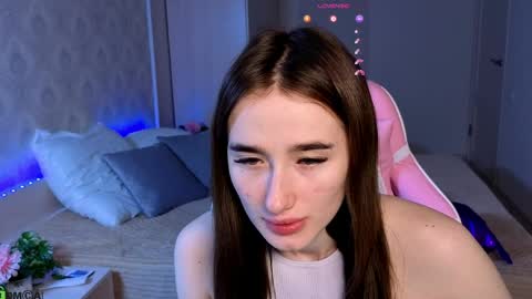 Snapshot of lady_luck18 chatting on 03/31/26, 01:18 Olivia online show from 03/31/26, 01:18