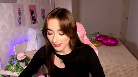 Snapshot of lady_luck18 chatting on 04/06/26, 01:03 Olivia online show from 04/06/26, 01:03