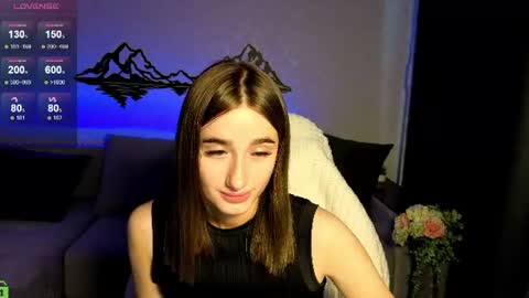 Olivia online show from 06/12/26, 01:37