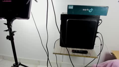 lady_miss___ online show from 10/22/25, 03:01