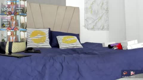 lady_miss___ online show from 12/17/25, 12:11