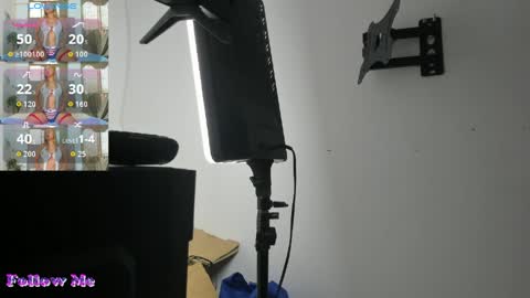 lady_miss___ online show from 05/12/26, 12:13