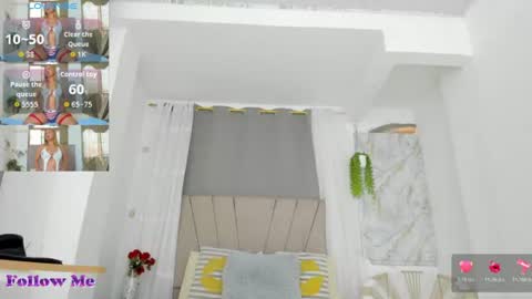 Snapshot of lady_miss___ chatting on 06/13/26, 01:31 lady_miss___ online show from 06/13/26, 01:31