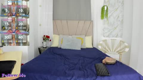 Snapshot of lady_miss___ chatting on 06/17/26, 12:18 lady_miss___ online show from 06/17/26, 12:18