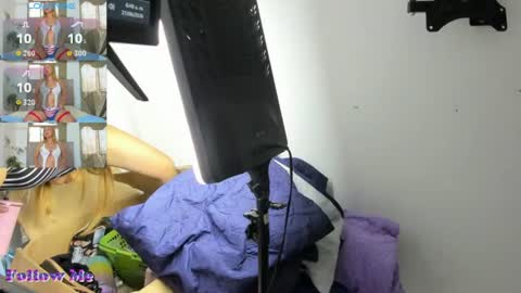 Snapshot of lady_miss___ chatting on 06/27/26, 11:48 lady_miss___ online show from 06/27/26, 11:48