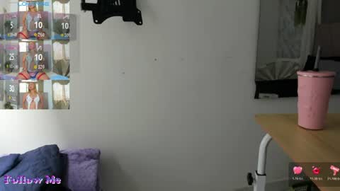 Snapshot of lady_miss___ chatting on 06/27/26, 12:22 lady_miss___ online show from 06/27/26, 12:22