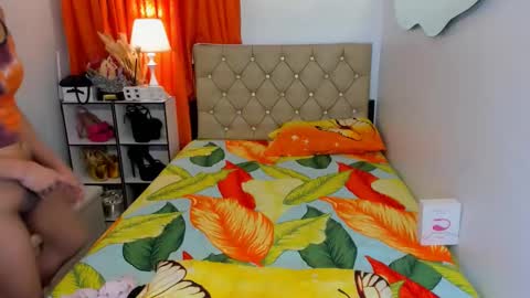 lady_moriseth online show from 01/22/25, 09:02