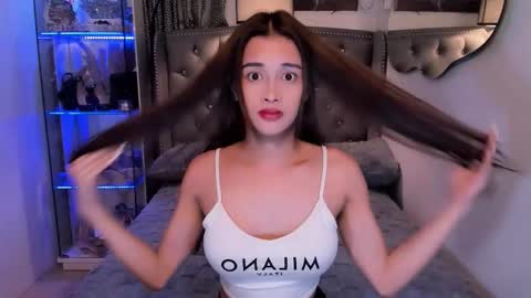 lady_moriseth online show from 09/28/25, 06:30