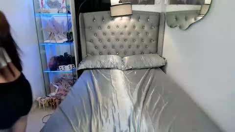 lady_moriseth online show from 03/03/26, 09:37