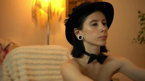 Snapshot of lady_nicolett chatting on 03/06/26, 01:13 lady_nicolett online show from 03/06/26, 01:13