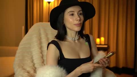 Snapshot of lady_nicolett chatting on 03/12/26, 03:34 lady_nicolett online show from 03/12/26, 03:34