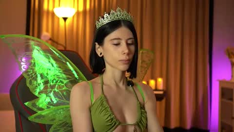 Snapshot of lady_nicolett chatting on 03/19/26, 03:32 lady_nicolett online show from 03/19/26, 03:32