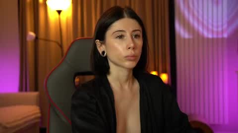 Snapshot of lady_nicolett chatting on 06/26/26, 02:38 lady_nicolett online show from 06/26/26, 02:38