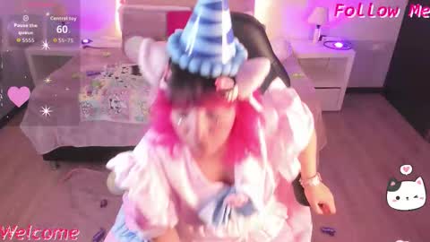 Snapshot of lady_noize chatting on 10/26/25, 06:58 Lady  online show from 10/26/25, 06:58