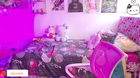 Snapshot of lady_noize chatting on 02/02/26, 07:34 Lady online show from 02/02/26, 07:34