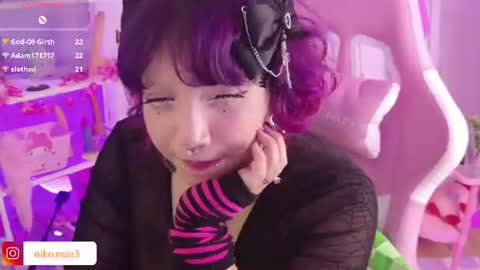Lady  online show from 06/11/26, 02:53