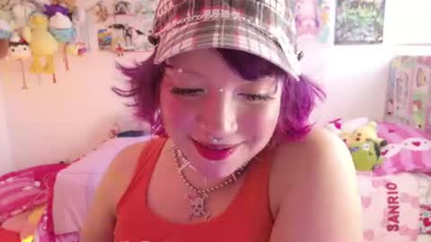 Lady  online show from 06/30/26, 10:22