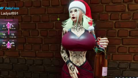 Snapshot of lady_sif_ chatting on 12/05/24, 03:04 lady_sif_ online show from 12/05/24, 03:04