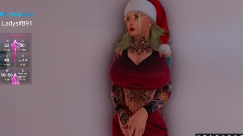 Snapshot of lady_sif_ chatting on 12/09/24, 12:12 lady_sif_ online show from 12/09/24, 12:12