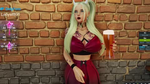 Snapshot of lady_sif_ chatting on 12/17/24, 02:33 lady_sif_ online show from 12/17/24, 02:33