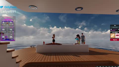 Snapshot of lady_sif_ chatting on 12/24/24, 03:38 lady_sif_ online show from 12/24/24, 03:38