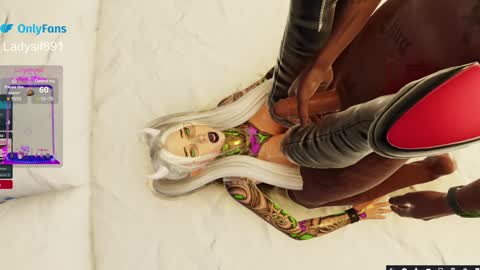 Snapshot of lady_sif_ chatting on 12/27/24, 05:20 lady_sif_ online show from 12/27/24, 05:20