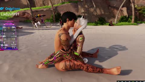 Snapshot of lady_sif_ chatting on 12/31/24, 10:37 lady_sif_ online show from 12/31/24, 10:37