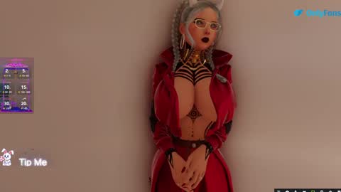 Snapshot of lady_sif_ chatting on 01/12/25, 12:28 lady_sif_ online show from 01/12/25, 12:28