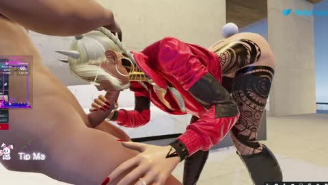 Snapshot of lady_sif_ chatting on 01/14/25, 03:43 lady_sif_ online show from 01/14/25, 03:43